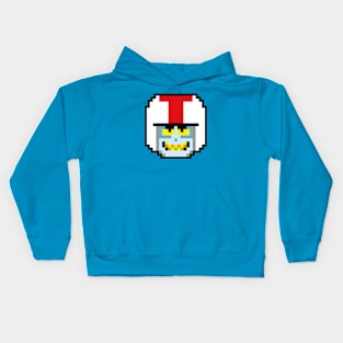 SPEED Kids Hoodie